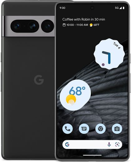 Pixel 7 Pro 5G UW TD-LTE US AU 128GB GE2AE
